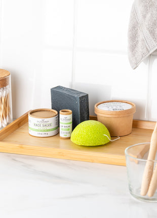 Advanced Skin Regimen Kit (5-Piece Set)