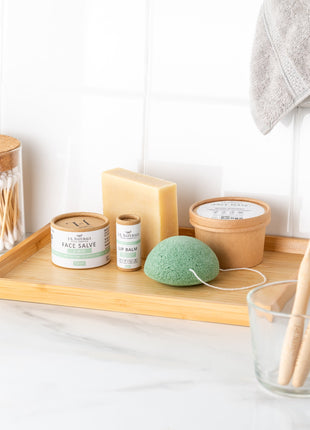 Advanced Skin Regimen Kit (5-Piece Set)