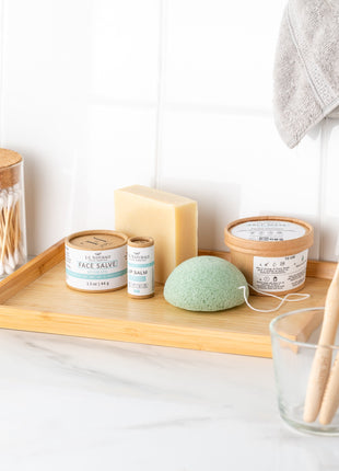 Advanced Skin Regimen Kit (5-Piece Set)