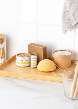 Advanced Skin Regimen Kit (5-Piece Set)