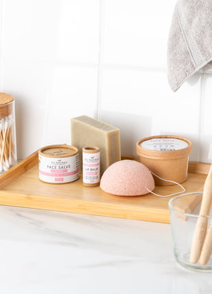 Advanced Skin Regimen Kit (5-Piece Set)