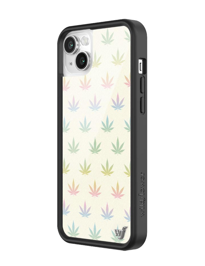 Miss Mary Jane iPhone Case iPhone Case Wildflower Cases