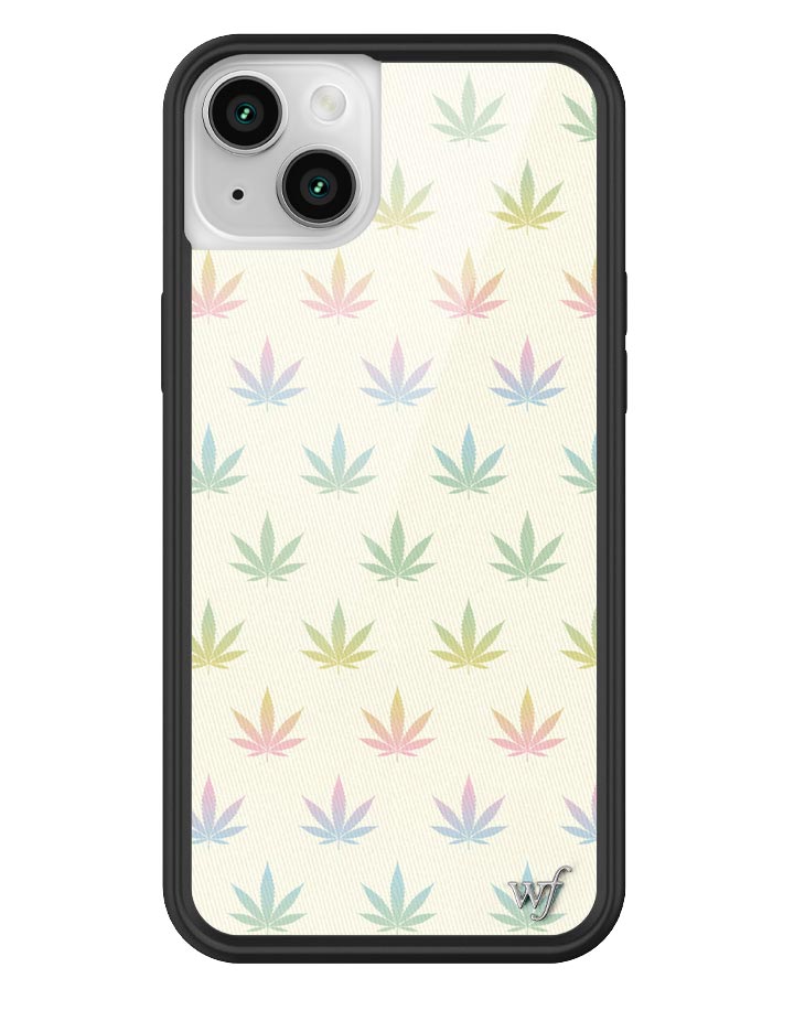 Miss Mary Jane iPhone Case iPhone 14 Plus iPhone Case Wildflower Cases