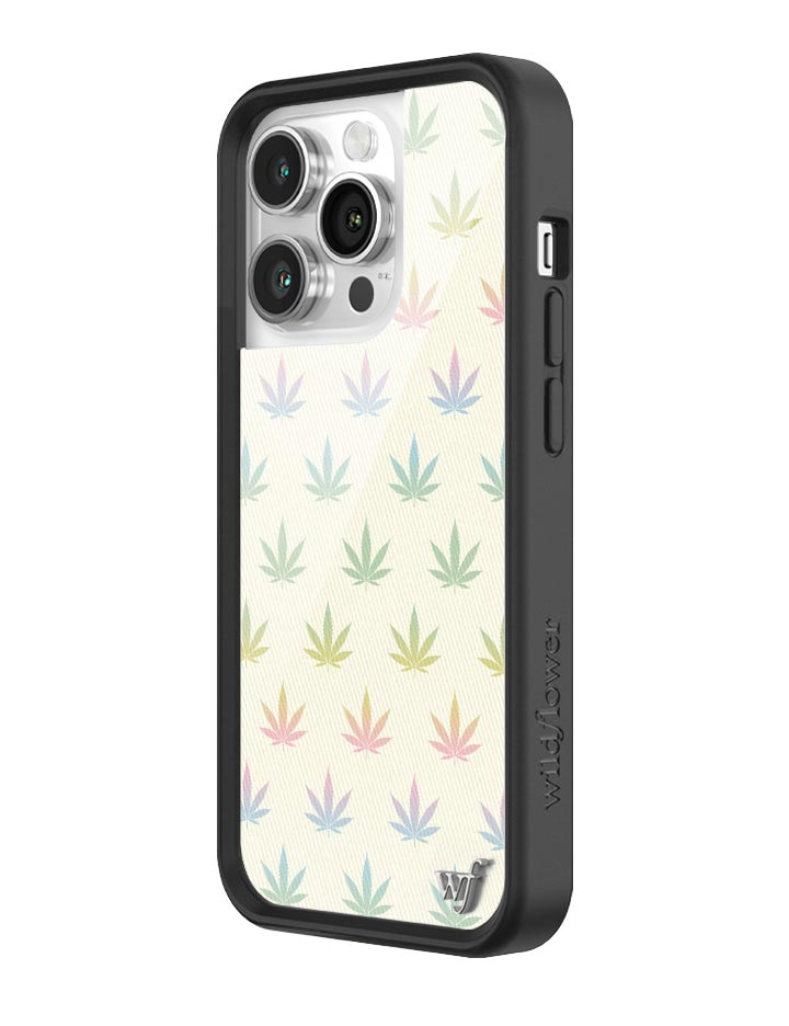 Miss Mary Jane iPhone Case iPhone Case Wildflower Cases
