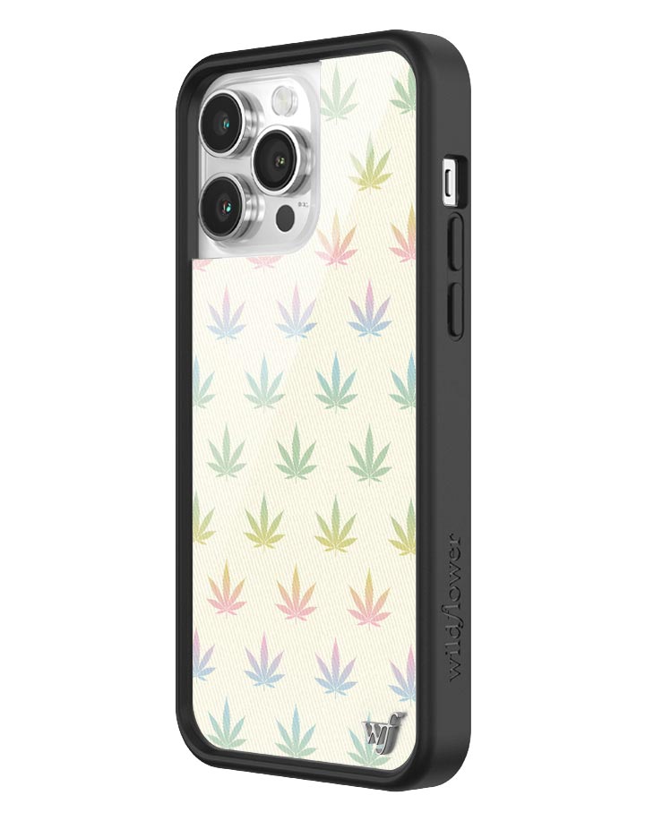 Miss Mary Jane iPhone Case iPhone Case Wildflower Cases