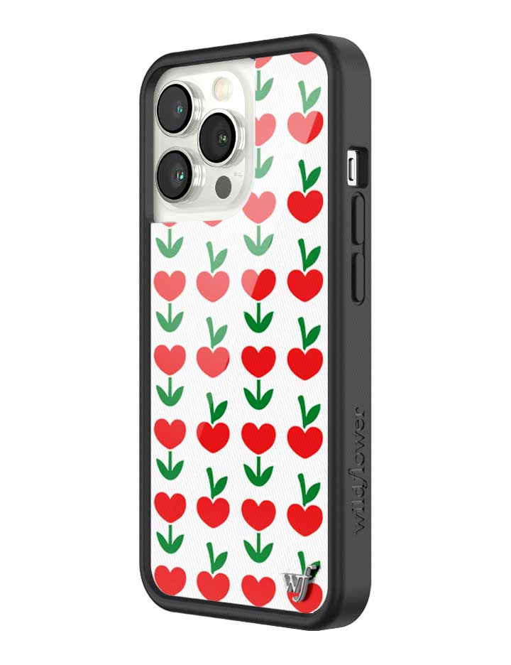 Love Blooms iPhone Case iPhone Case Wildflower Cases