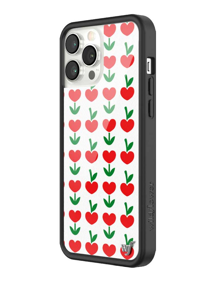Love Blooms iPhone Case iPhone Case Wildflower Cases
