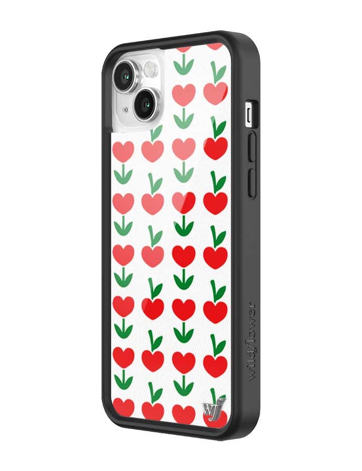 Love Blooms iPhone Case iPhone Case Wildflower Cases