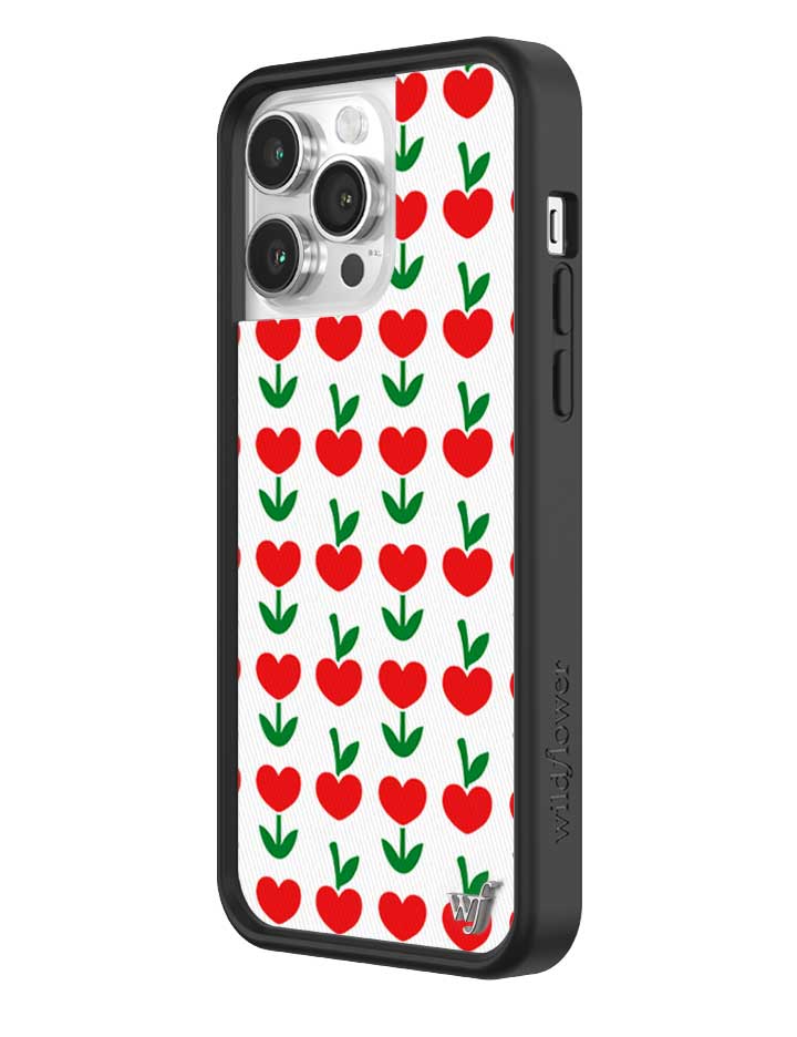 Love Blooms iPhone Case iPhone Case Wildflower Cases