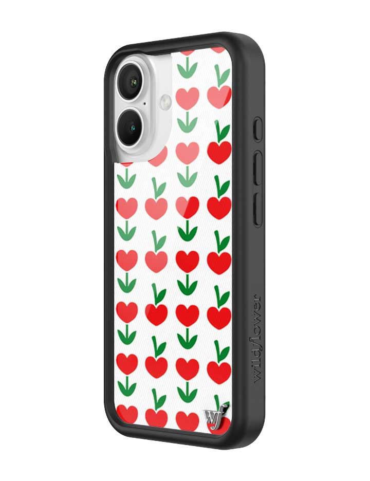 Love Blooms iPhone Case iPhone Case Wildflower Cases