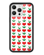 Love Blooms iPhone Case iPhone 16 Pro Max iPhone Case Wildflower Cases