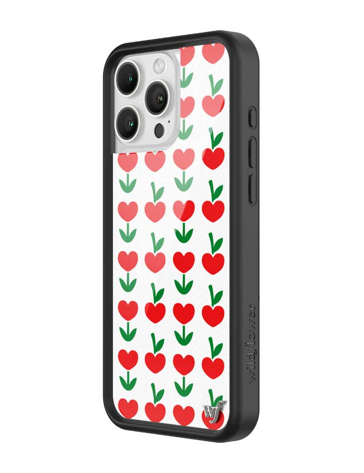 Love Blooms iPhone Case iPhone Case Wildflower Cases