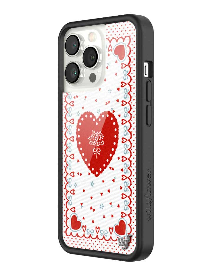 Lovers Lane iPhone Case by Wildflower iPhone Case Wildflower Cases