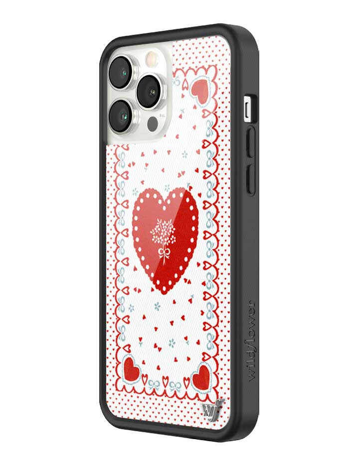 Lovers Lane iPhone Case by Wildflower iPhone Case Wildflower Cases