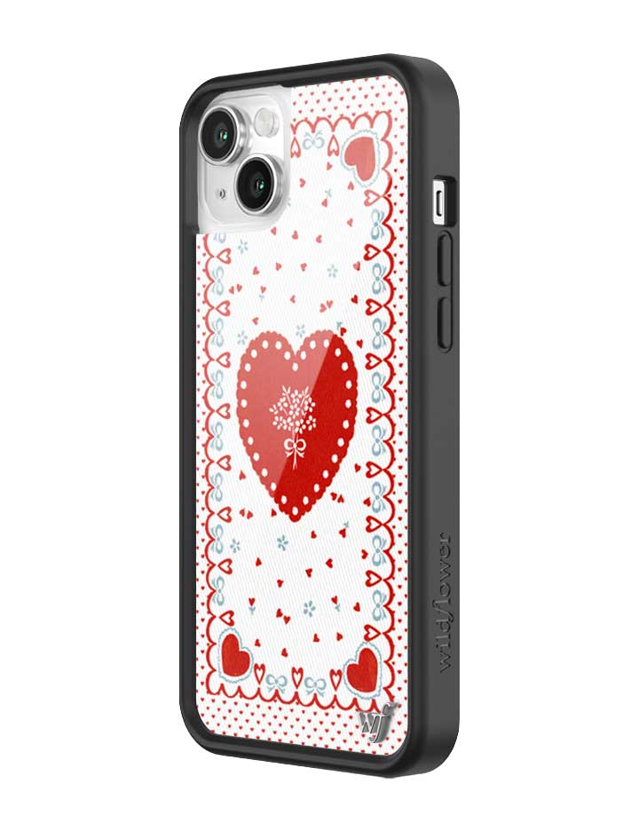 Lovers Lane iPhone Case by Wildflower iPhone Case Wildflower Cases