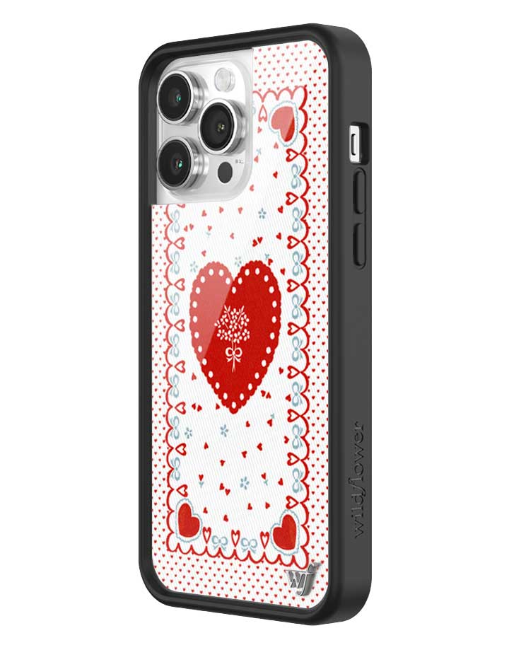 Lovers Lane iPhone Case by Wildflower iPhone Case Wildflower Cases