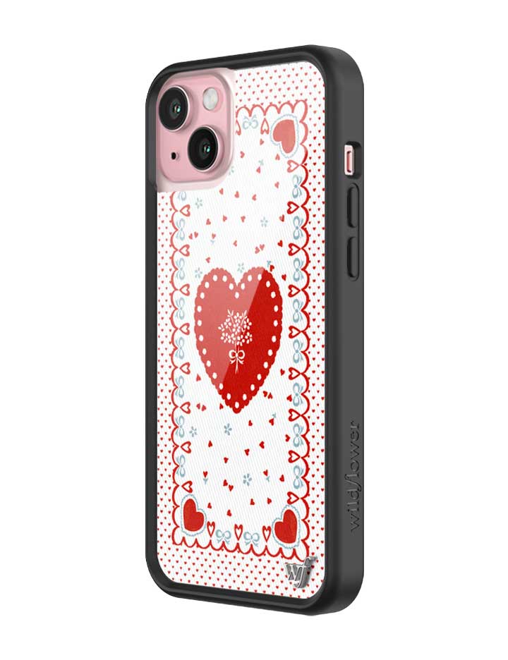 Lovers Lane iPhone Case by Wildflower iPhone Case Wildflower Cases