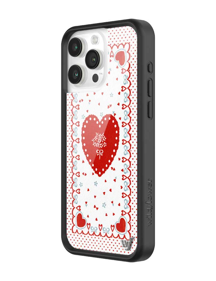 Lovers Lane iPhone Case by Wildflower iPhone Case Wildflower Cases