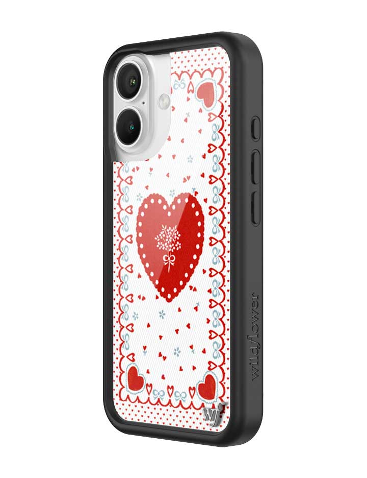 Lovers Lane iPhone Case by Wildflower iPhone Case Wildflower Cases