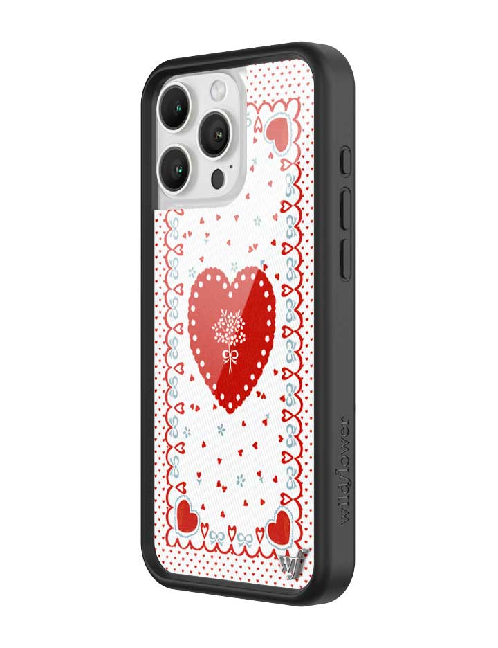 Lovers Lane iPhone Case by Wildflower iPhone Case Wildflower Cases