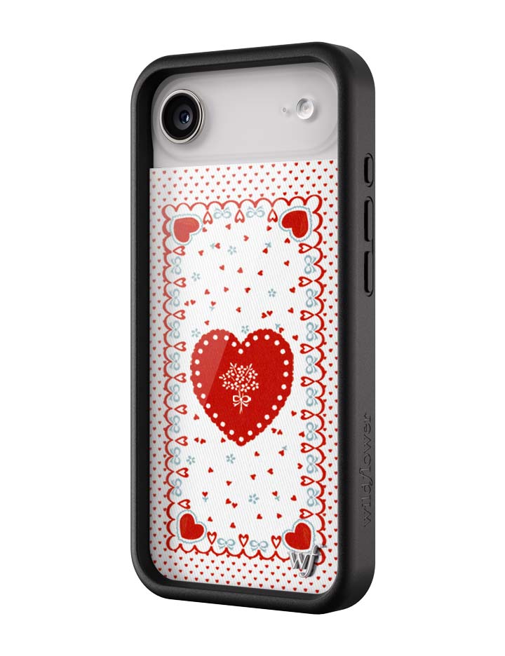 Lovers Lane iPhone Case by Wildflower iPhone Case Wildflower Cases