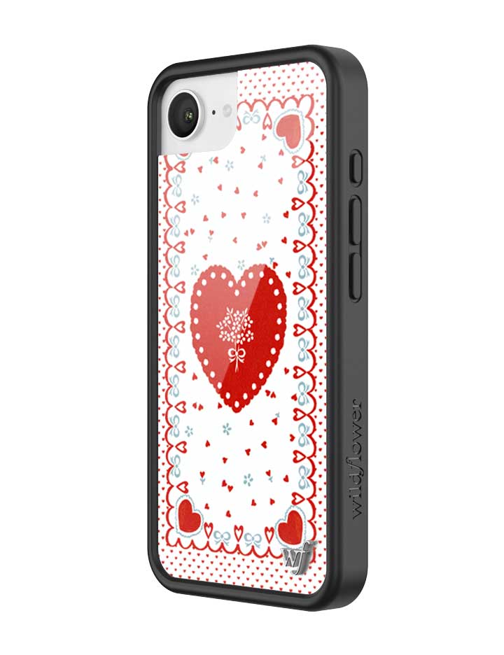Lovers Lane iPhone Case by Wildflower iPhone Case Wildflower Cases
