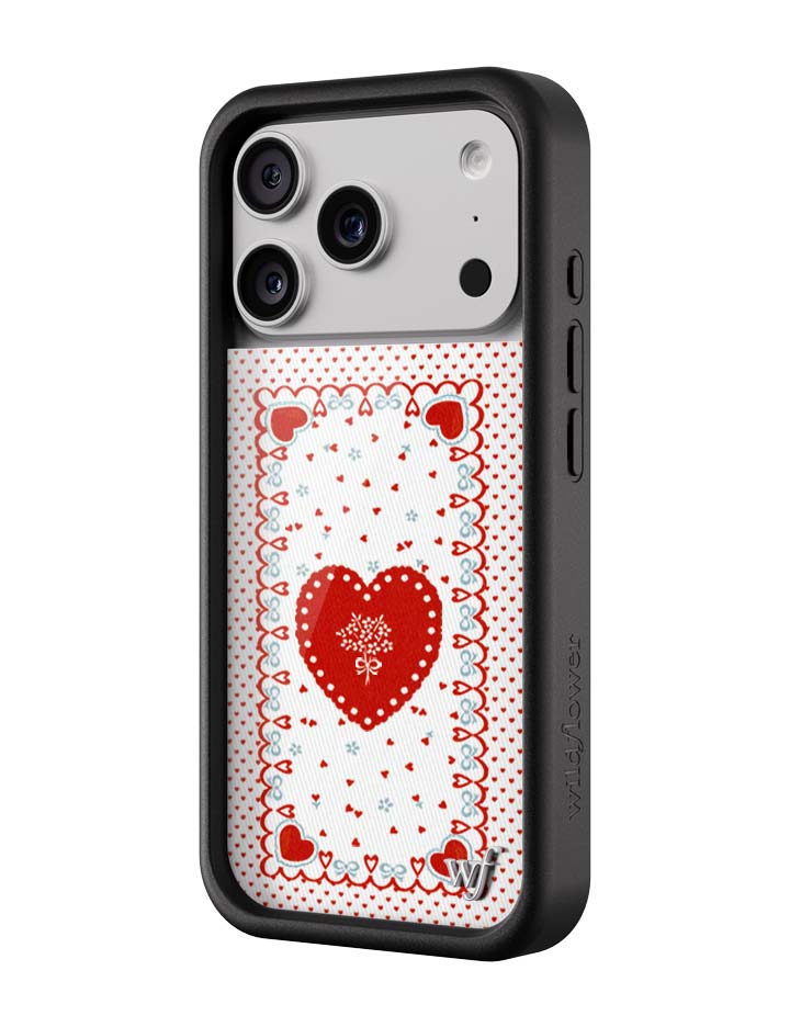 Lovers Lane iPhone Case by Wildflower iPhone Case Wildflower Cases