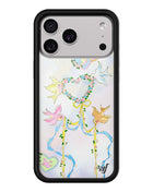 Dove Diaries iPhone Case by Wildflower