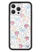 Lovey Dovey iPhone Case iPhone 16 Pro Max iPhone Case Wildflower Cases
