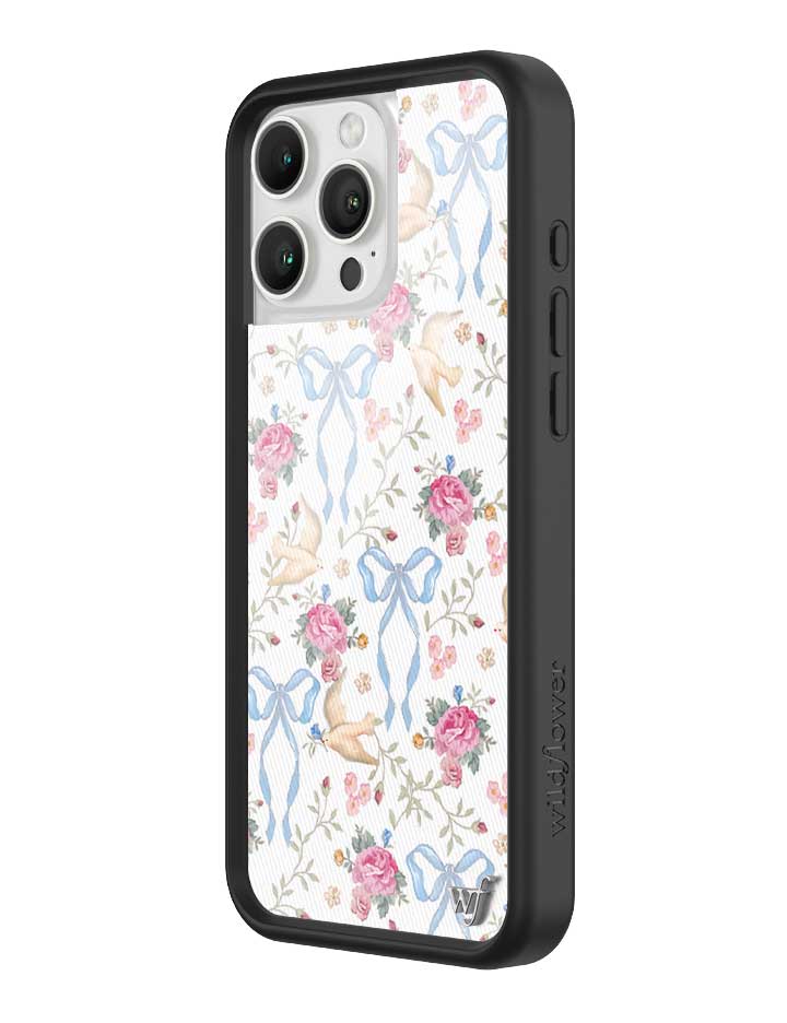 Lovey Dovey iPhone Case iPhone Case Wildflower Cases