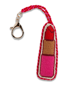 Lipstick - Bag Charm