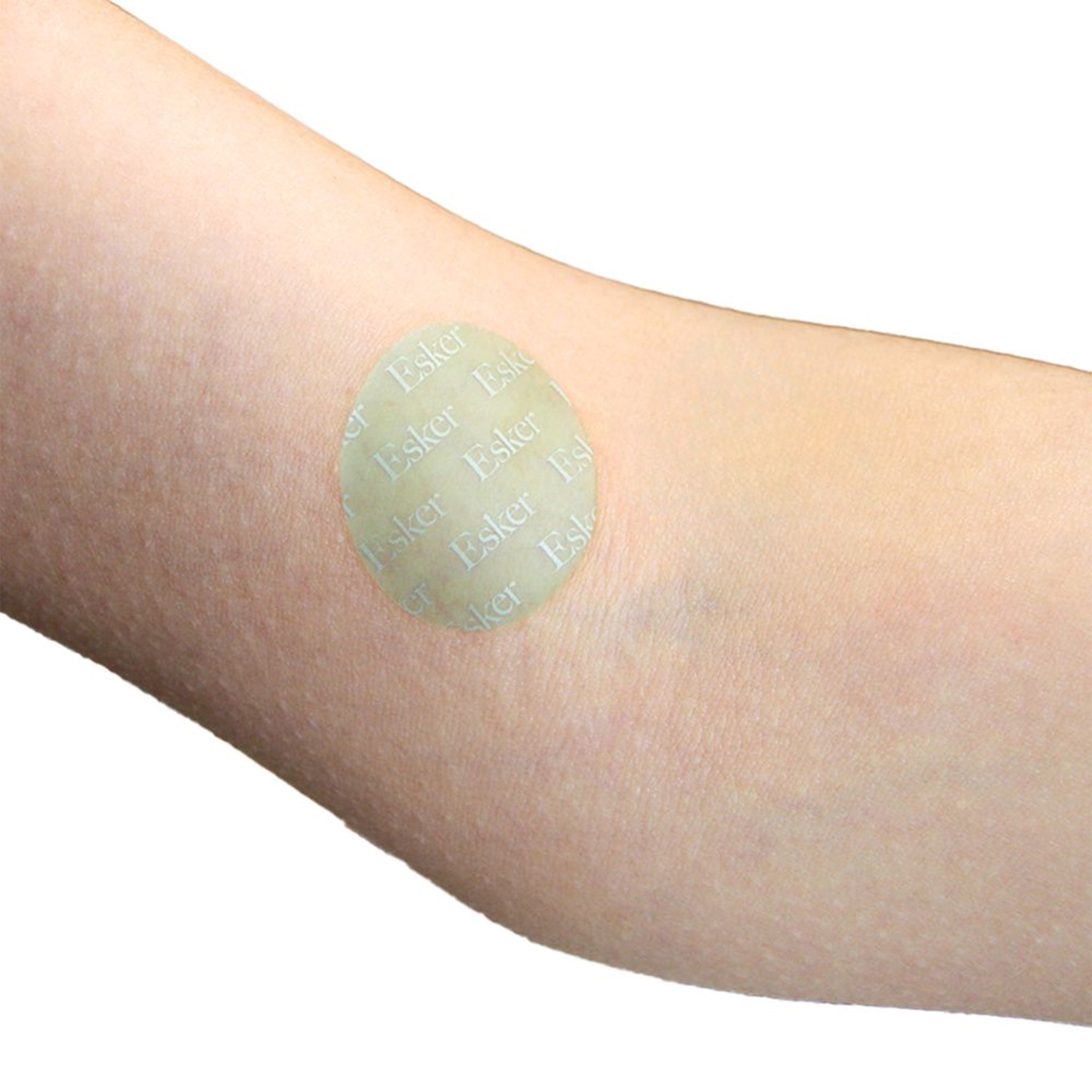 Lymphatic Drainage Stick on Dots