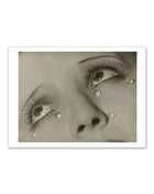 Magnet - Man Ray Larmes (Tears)