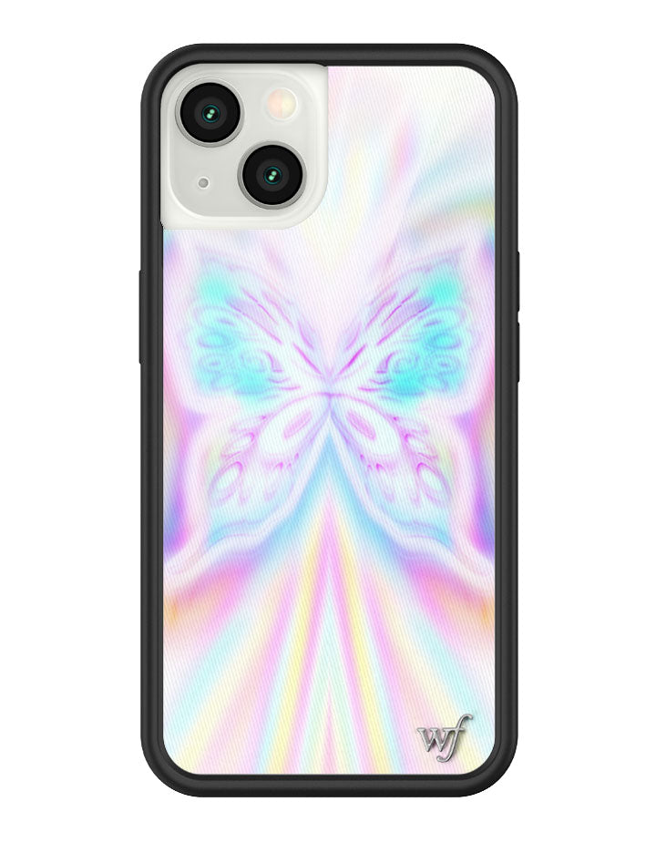 Manifest iPhone Case iPhone 13 iPhone Case Wildflower Cases