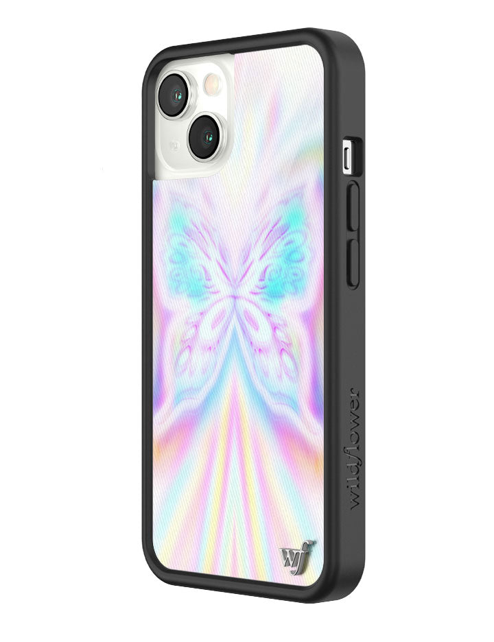 Manifest iPhone Case iPhone Case Wildflower Cases