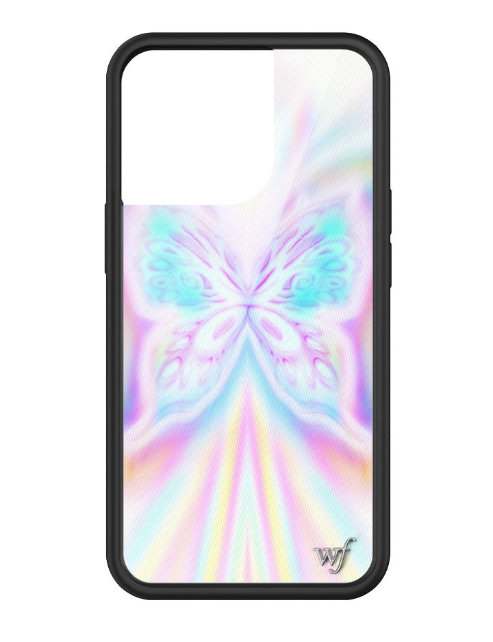 Manifest iPhone Case iPhone 13 Pro iPhone Case Wildflower Cases