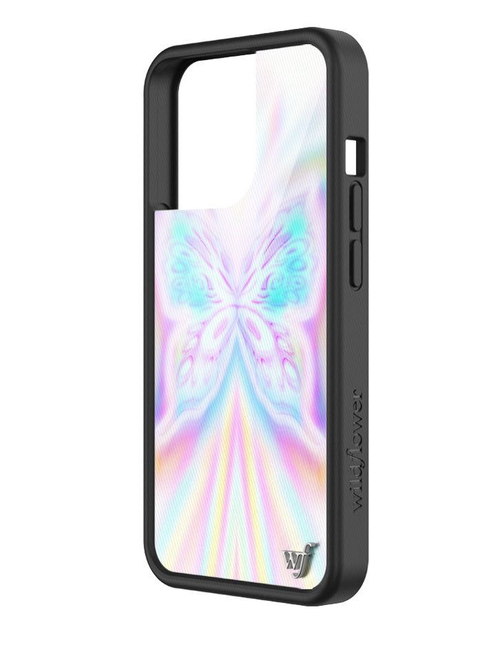 Manifest iPhone Case iPhone Case Wildflower Cases