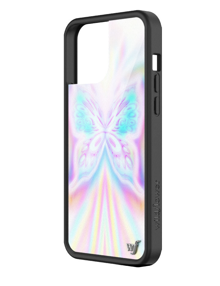 Manifest iPhone Case iPhone Case Wildflower Cases