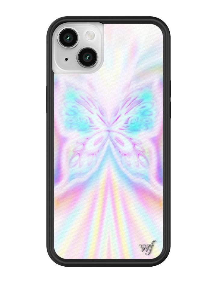 Manifest iPhone Case iPhone 14 iPhone Case Wildflower Cases