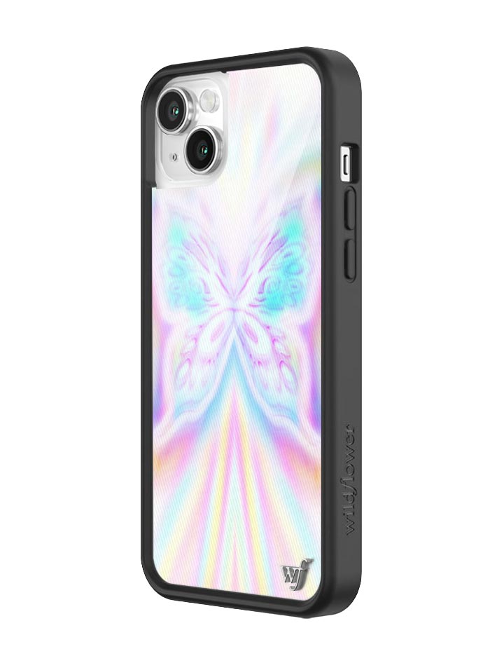 Manifest iPhone Case iPhone Case Wildflower Cases