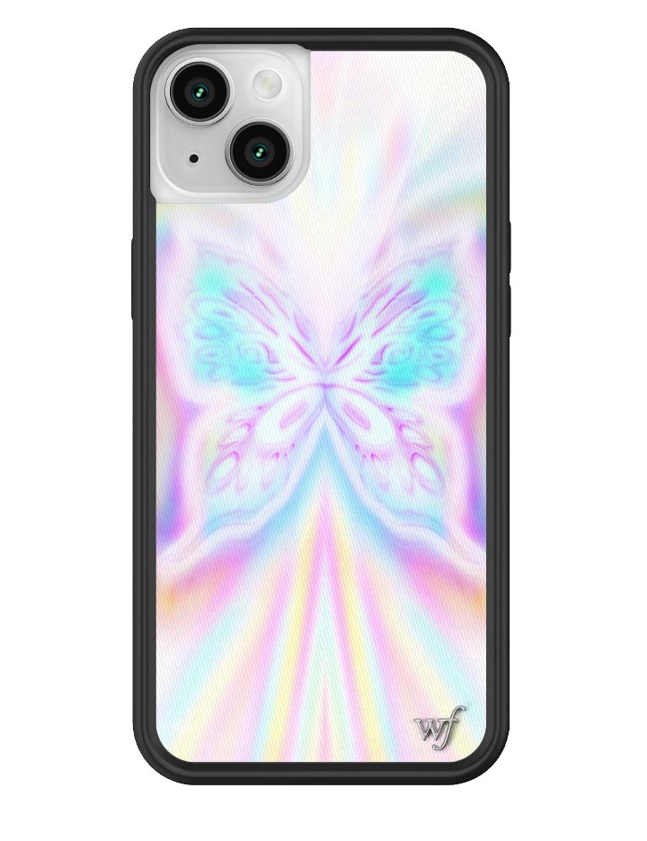Manifest iPhone Case iPhone 14 Plus iPhone Case Wildflower Cases