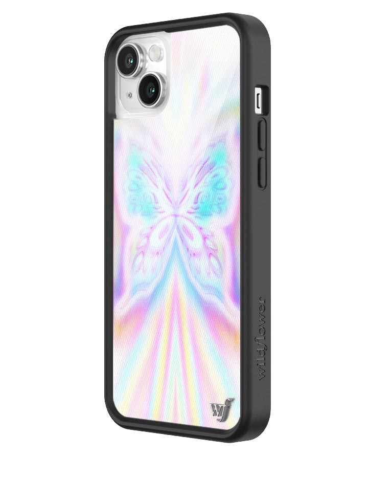 Manifest iPhone Case iPhone Case Wildflower Cases