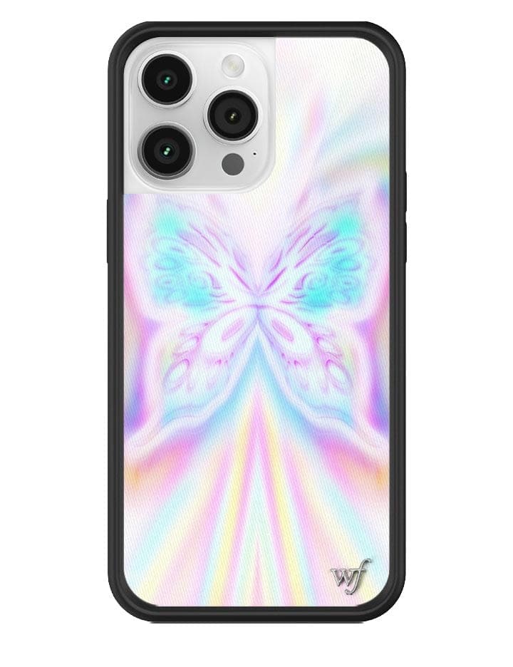 Manifest iPhone Case iPhone 14 Pro Max iPhone Case Wildflower Cases