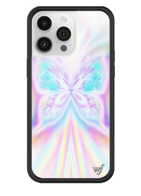Manifest iPhone Case iPhone 14 Pro Max iPhone Case Wildflower Cases