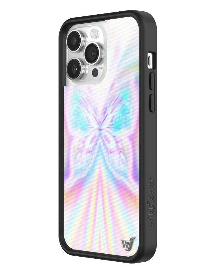 Manifest iPhone Case iPhone Case Wildflower Cases