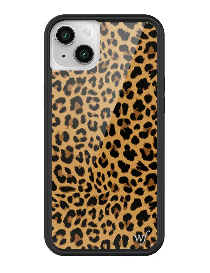 Meow | Brown iPhone Case iPhone 13 iPhone Case Wildflower Cases