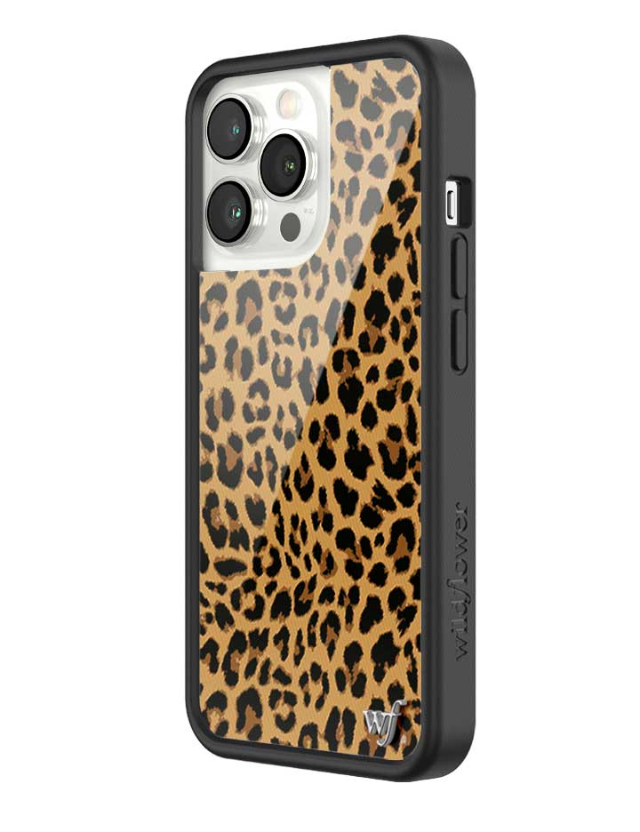 Meow | Brown iPhone Case iPhone Case Wildflower Cases