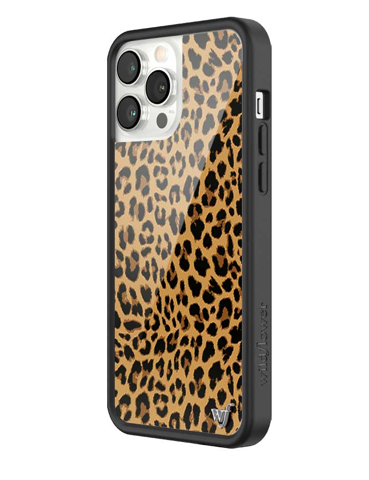 Meow | Brown iPhone Case iPhone Case Wildflower Cases