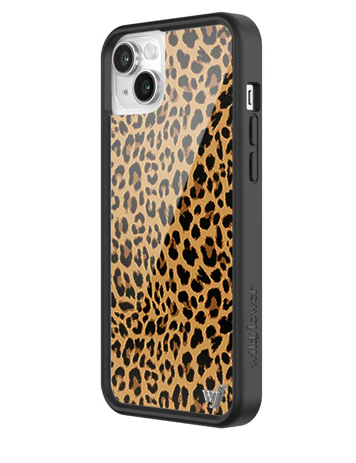 Meow | Brown iPhone Case iPhone Case Wildflower Cases