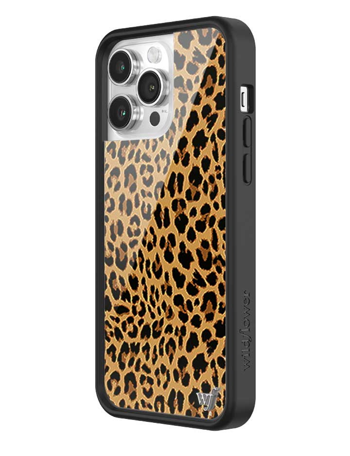 Meow | Brown iPhone Case iPhone Case Wildflower Cases